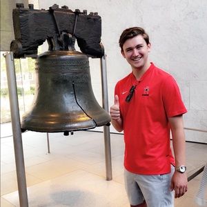 Meet your Posher, Jack